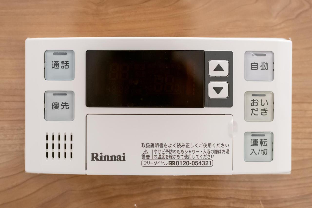 אוסקה Black Gate日本橋 מראה חיצוני תמונה