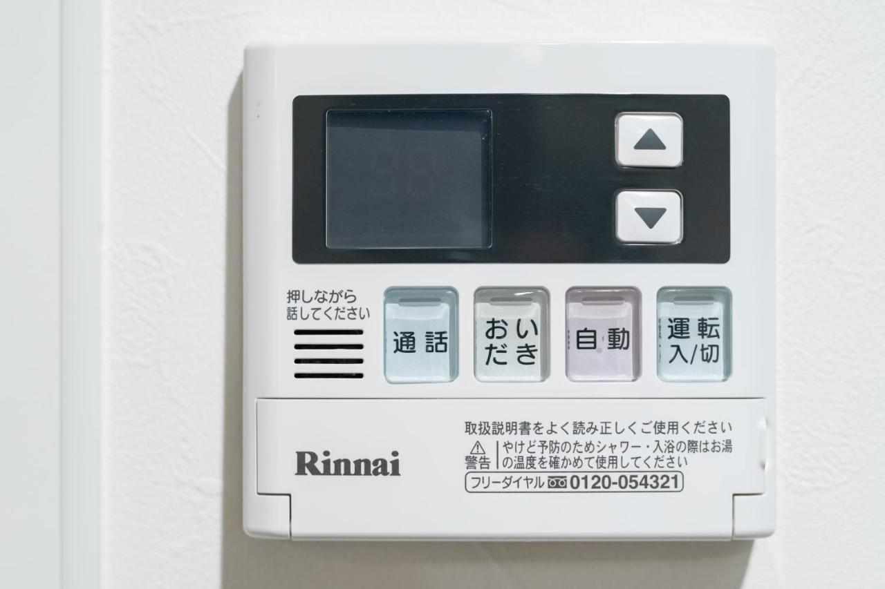 אוסקה Black Gate日本橋 מראה חיצוני תמונה